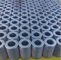 Vervanging voor Mahle Filter