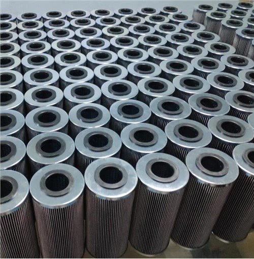 Vervanging voor Schroeder Filters