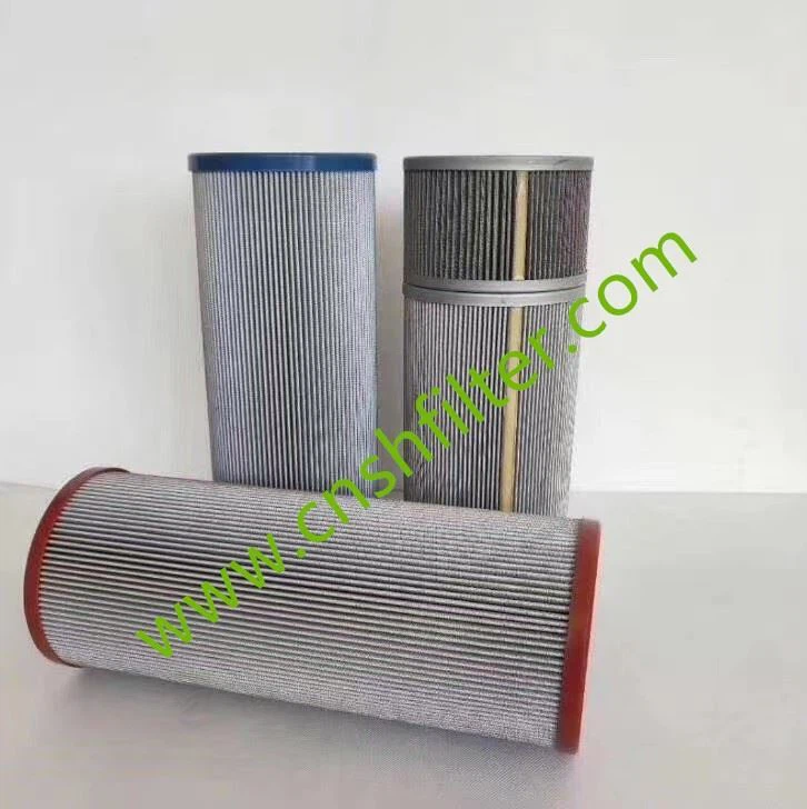 Replacement For Oil Filter DFLQX-0026-T0.1L400E2W180S1