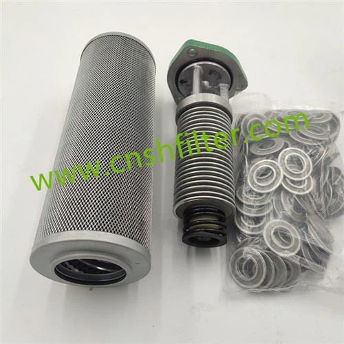 Smeerfilterelement KF-40A*80D