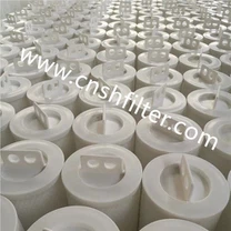 Waterfilter met grote stroomcentrale SGLQB-1000