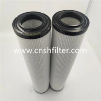 Vervang Sullair-oliefilter 02250155-709