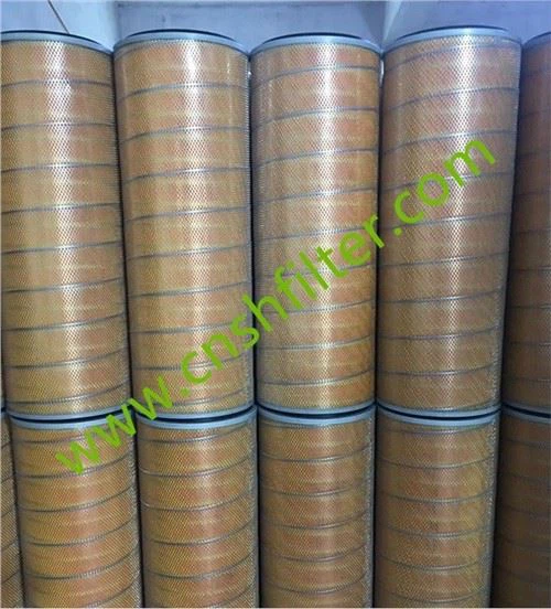 Vervanging filter element voor Donaldson P191177
