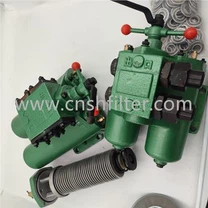 SPL Mesh-filter SPL-15C