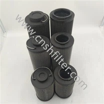 Vervanging voor HYDAC 0240R080W/HC dun oliestation spoelfilterelement
