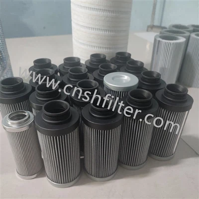 32.020.L2-V.ST Power Plant Hydraulic System Filter Element Replace Fluidtech 32.020.L2-V.ST Power Plant Hydraulic System Filter Element Replace Fluidtech