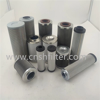 8890737 Replace WIX Power Plant Coupler Return Oil Filter Element 8890737 Replace WIX Power Plant Coupler Return Oil Filter Element