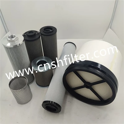 Replacement For OMT SF064A100GR250V Pipeline Oil Suction Filter Element Replacement For OMT SF064A100GR250V Pipeline Oil Suction Filter Element