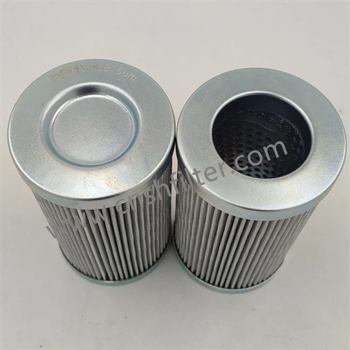Vervanging voor MAHLE PMD63240RNPS16NBR duplex filterelement