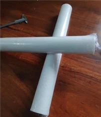 Pp Smelt Geblazen Filter Element