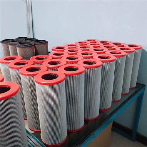 Vervanging voor Rexroth-filters