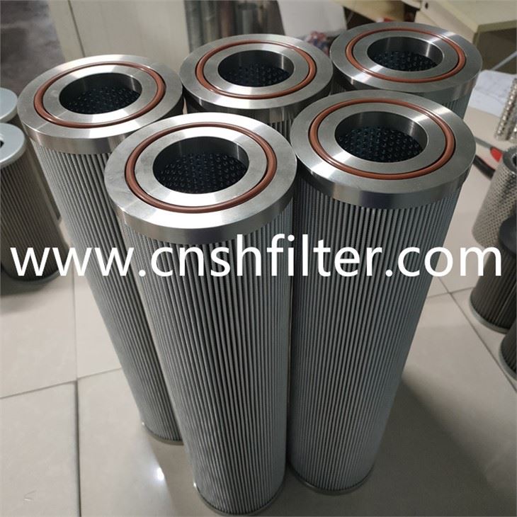 Elektriciteitscentrale EH Oliefilterelement R732G06