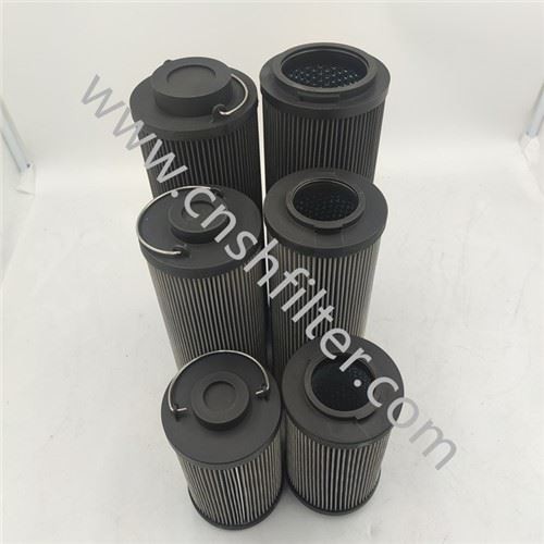 Cementfabriek Duplex Filter ZNGL02010201