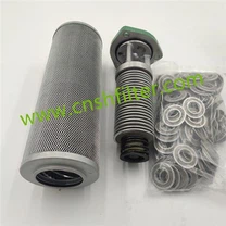 Duplex filterelement KF-50B * 80D