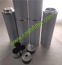 G-143x485A20 Blower Duplex Filterelement