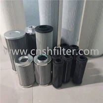 Hogedrukfilter voor gasturbines R928018916