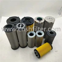 Olieretourfilter energiecentrale W.38.Z.000224