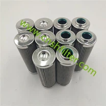Uitlaatfilter krachtcentrale pomp W.38.Z000206