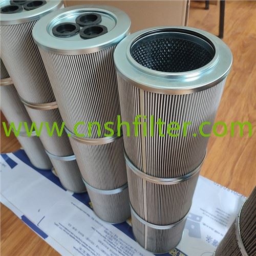 EATON Filterelement vervangen 351429 01.E3001.10VG.10.EP
