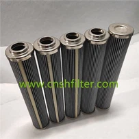 Vervang Parker Return Oil Filter FTBE2A10Q