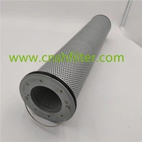 Vervanging voor ARGO Filter Element E498-756