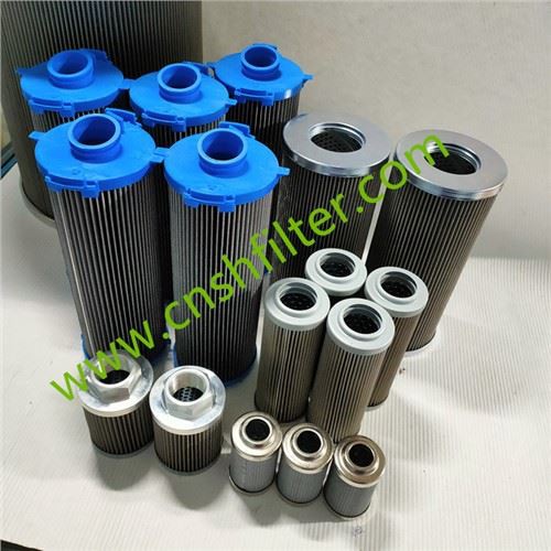 Zuigfilterelement WU-160*100-J