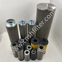 W.38.Z.000207 EH-oliespoelfilter voor elektriciteitscentrales