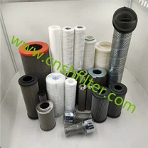 937906Q vervangende blower parker filterelement