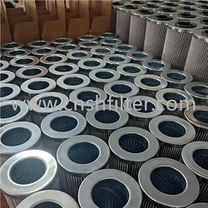 PI8215DRG25 vervangt MAHLE-filterelement van oxidatieventilator