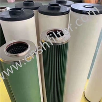 PSE50H Elektriciteitscentrale Coalescent Scheidingsfilterelement