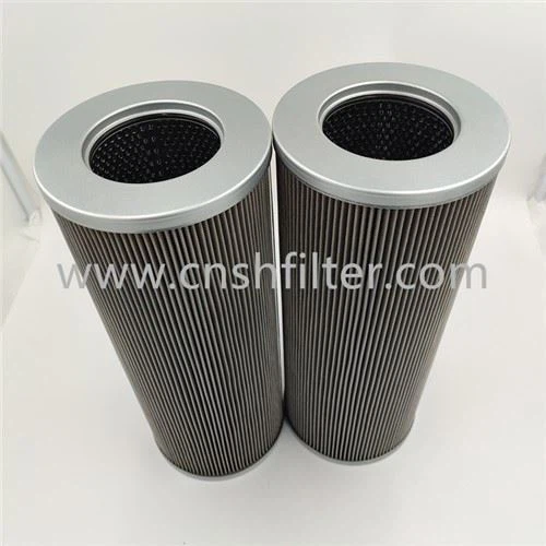ZA2LS1000W-BZ1 Stoomturbine Duplex Filter Element