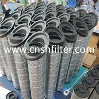 Vervang Parker 937394Q leidingfilterelement voor hydraulisch systeem
