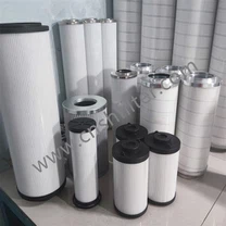 Vervanging voor HYDAC 0330R020ON vacuümpompfilterelement