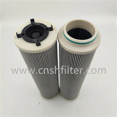 Power Plant Hydraulic System Duplex Filter EVOTEK EEPS2-BW90B Power Plant Hydraulic System Duplex Filter EVOTEK EEPS2-BW90B