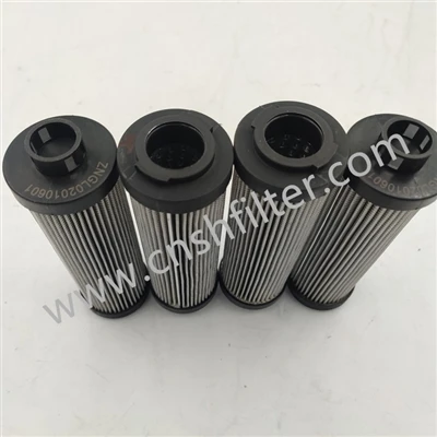 Rolling Mill In-box Suction Filter EVOTEK EERR10BW60 Rolling Mill In-box Suction Filter EVOTEK EERR10BW60