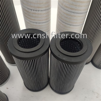 Replace HYDAC 1300R005BN3HC Coal Feeder Duplex Filter Element