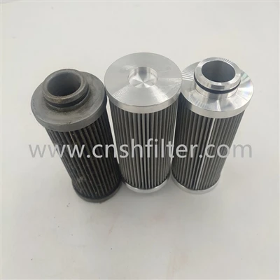 EVOTEK EEPP9BY25 Motor Lubrication Station Pre Filter Element EVOTEK EEPP9BY25 Motor Lubrication Station Pre Filter Element