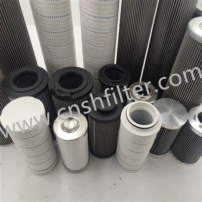 50.040.L2-V Grate Cooler Pre Filter Element Replace Fluidtech 50.040.L2-V Grate Cooler Pre Filter Element Replace Fluidtech