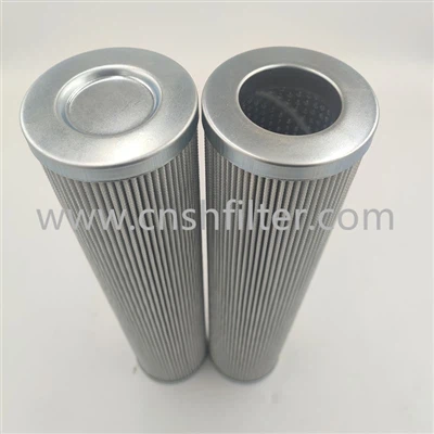 Replace DENISON DE4051B5C20 Crane Control System Return Filter Element