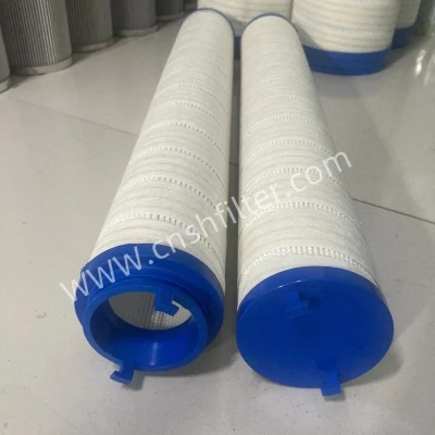 Replacement For PALL HC8900FRP16Z Vulcanizing Machine Pressure Line Filter Element