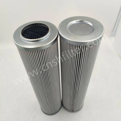Replacement For Clean PMF0500F002N Steam Turbine Circulating Oil Filter Element