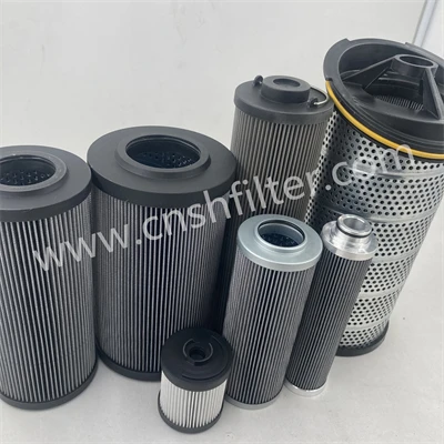 HPE110F10V Rolling Mill Replacement For HEPAC High Pressure Plate Filter Element