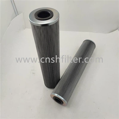 Cold Welder Hydraulic Folding Filter Element EVOTEK EEST1800W90