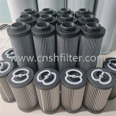 Coal Mill High Pressure Plate Filter CRF-LW-80A/1.6-20F/M