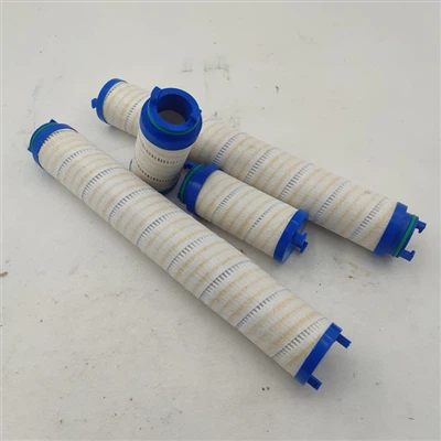 Hydraulic Oil Station Return Oil Filter Replace PALL HC9600FRT4Z
