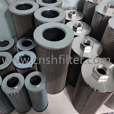 Replace OMT CPM37CN Shearer In-box Suction Filter Element