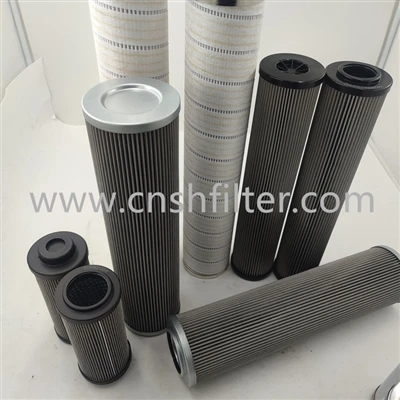 Chemical Plant Circulating Oil Filter Replace FILTERSOFT H9604MCVL Chemical Plant Circulating Oil Filter Replace FILTERSOFT H9604MCVL