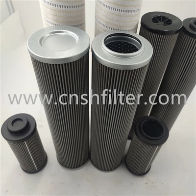Replace OMT CSM15HVA Tube Grinding Machine Pre Filter Element Replace OMT CSM15HVA Tube Grinding Machine Pre Filter Element