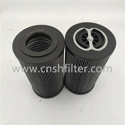 Power Plant 51361ST Replace WIX Suction And Return Filter Element