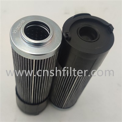 Replacement For CLARK 1212294 Thin Oil Station Lubricating Oil Filter Element